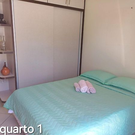 Apto. Amplo A 200 Metros Da Bela Praia Do Forte Cabo Frio Exteriér fotografie
